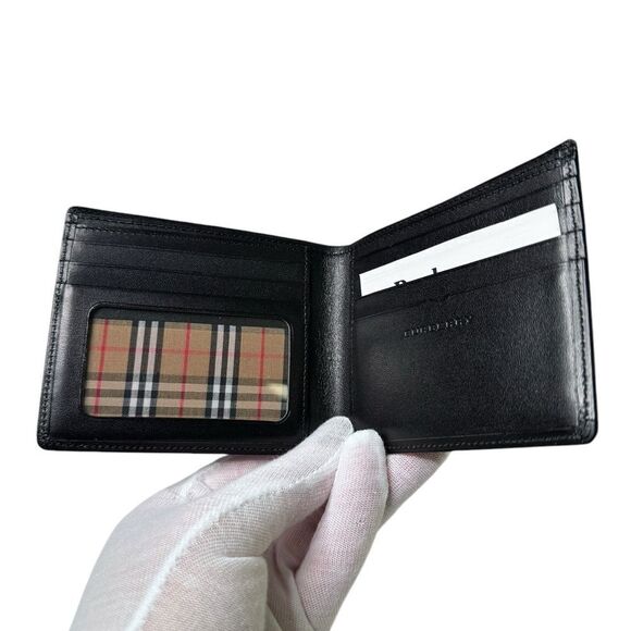 Burberry Bifold Wallet - Picture 4 of 6